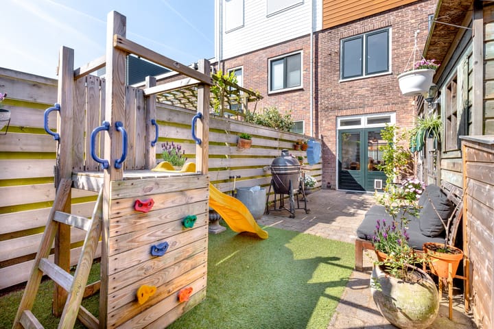 Foto 11 van Merwedestraat 13