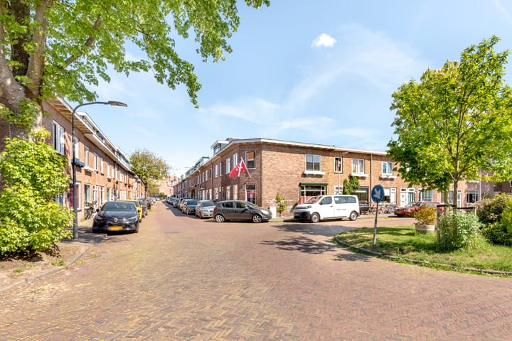 Foto 25 van Merwedestraat 13