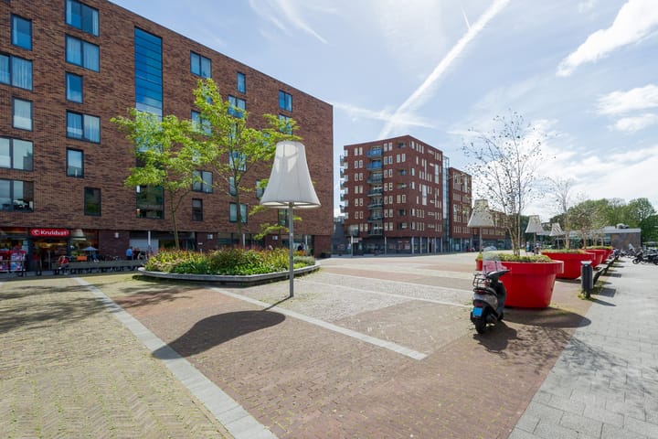 Foto 26 van Merwedestraat 13