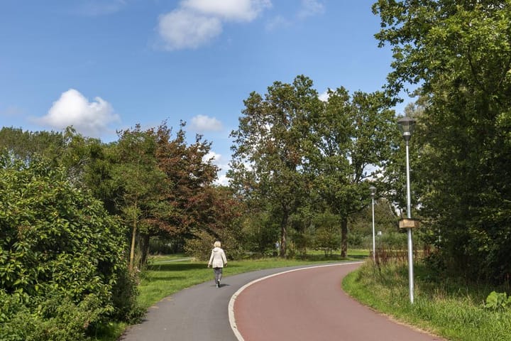 Foto 28 van Merwedestraat 13