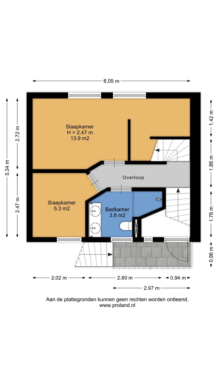 Foto 57 van Kets 33-A