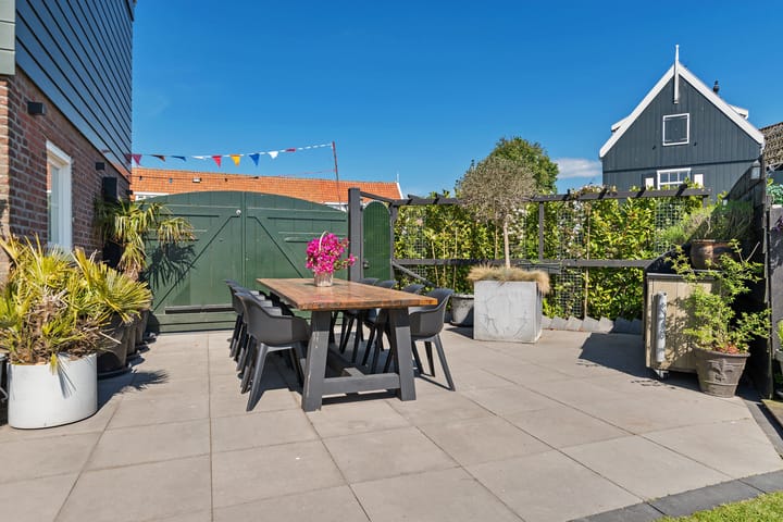 Foto 3 van Kets 33-A