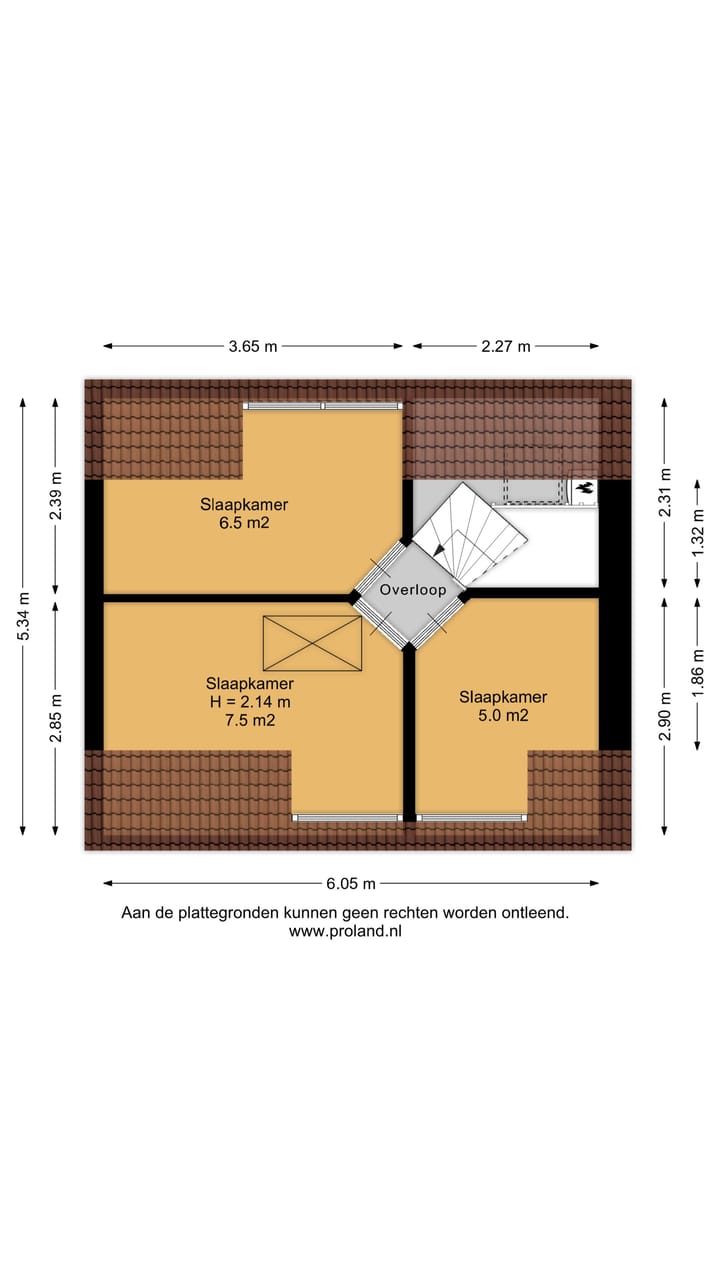 Foto 58 van Kets 33-A