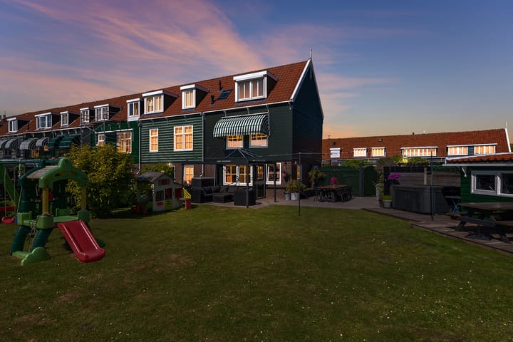 Foto 5 van Kets 33-A