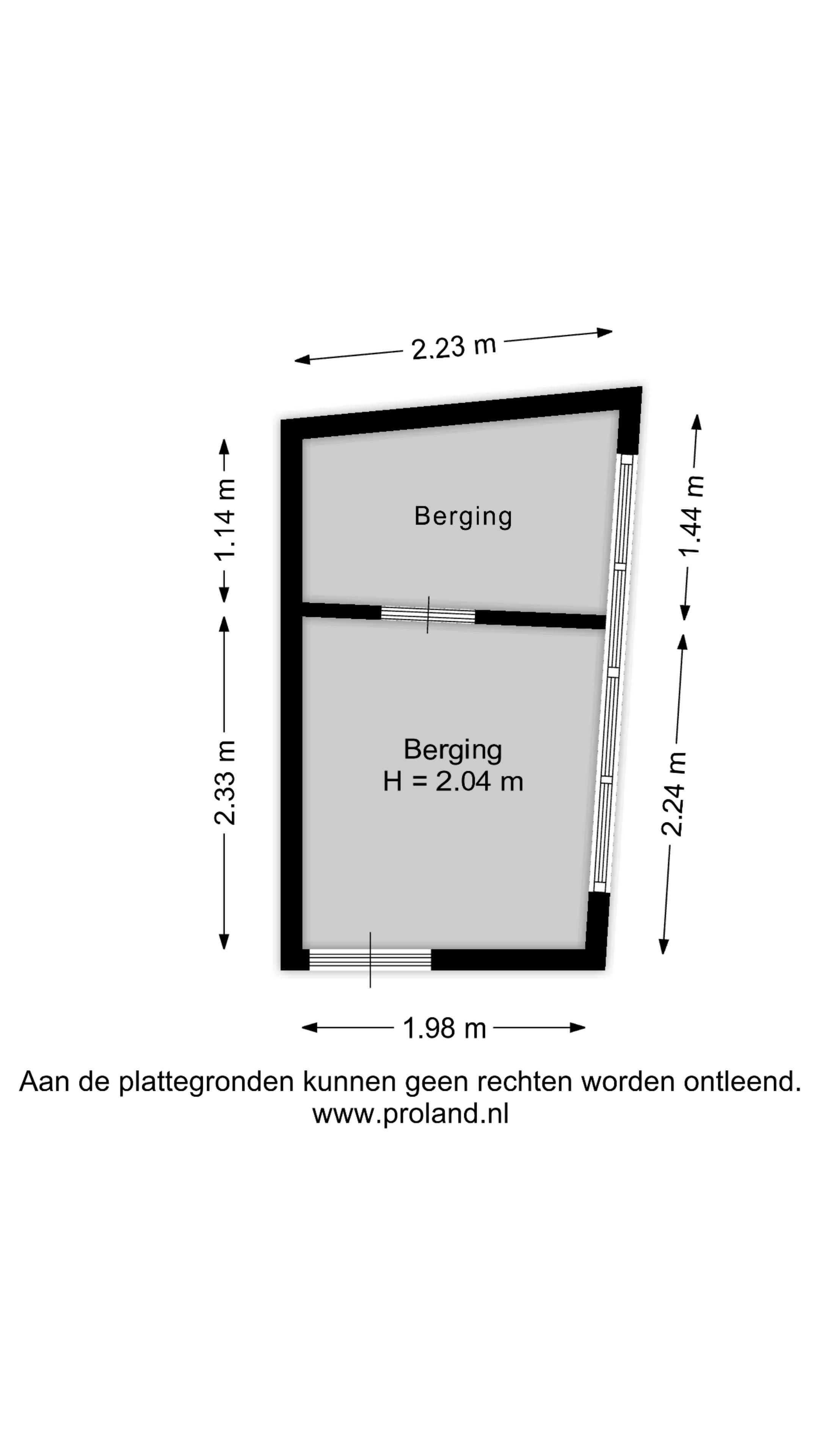 Foto 60 van Kets 33-A