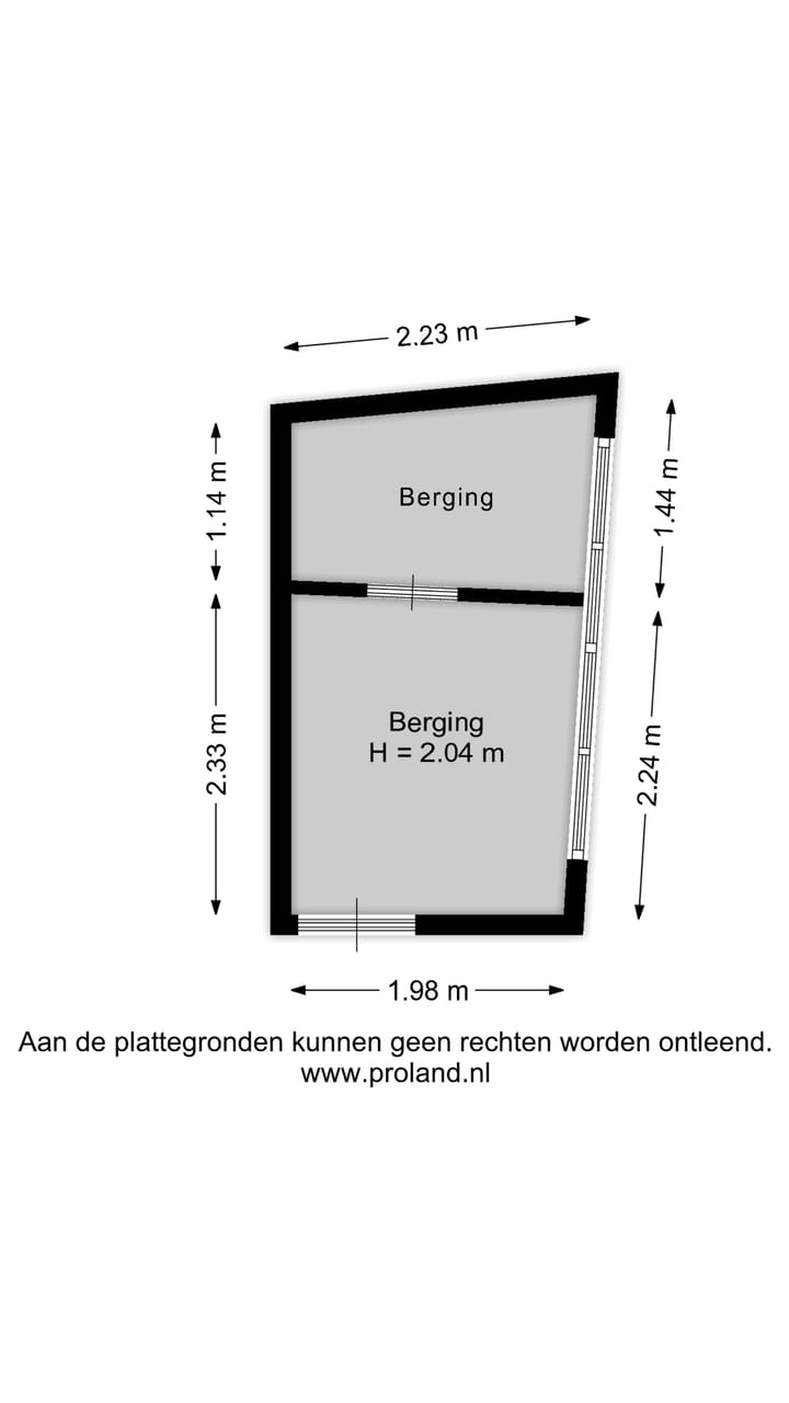 Foto 60 van Kets 33-A