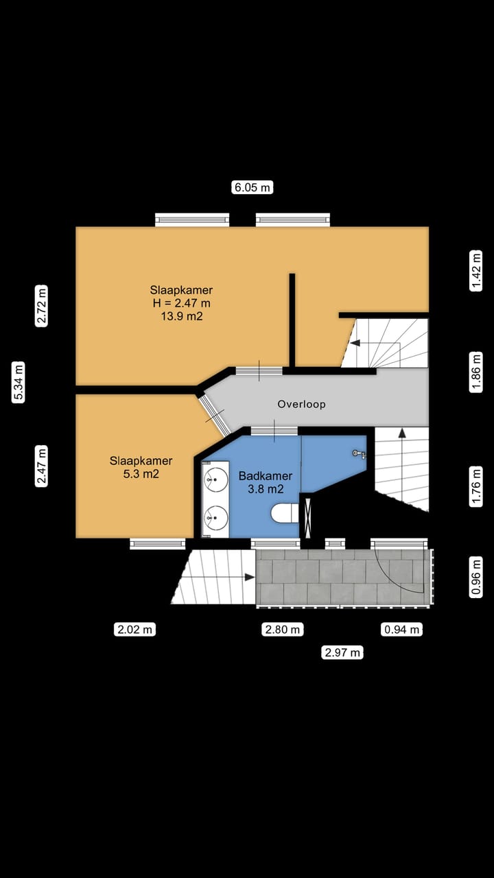 Foto 62 van Kets 33-A