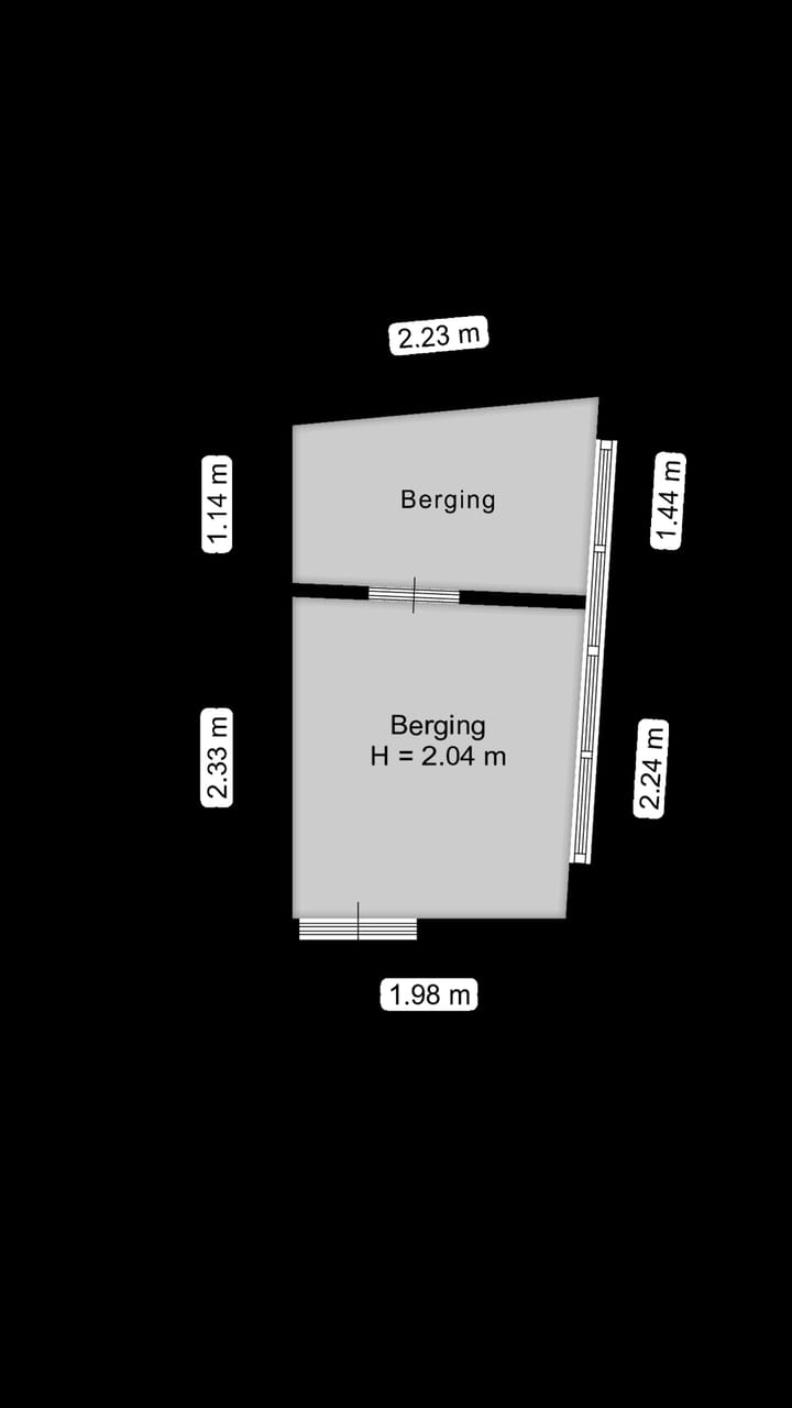 Foto 65 van Kets 33-A