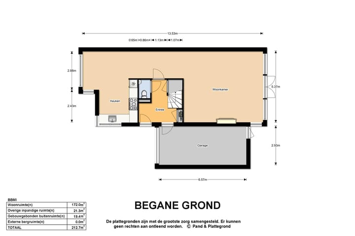 Foto 38 van Aldo van Eycklaan 118
