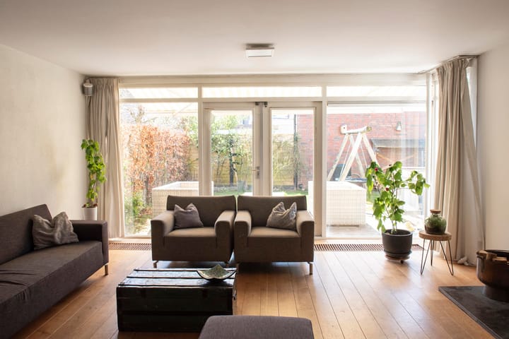 Foto 4 van Aldo van Eycklaan 118