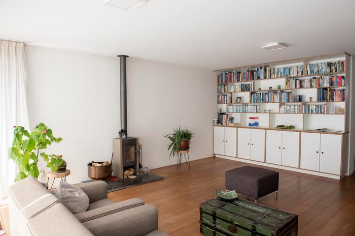 Foto 6 van Aldo van Eycklaan 118