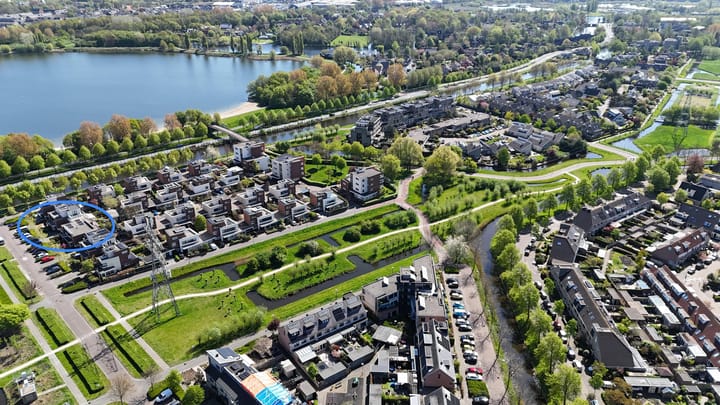 Foto 37 van Aldo van Eycklaan 118