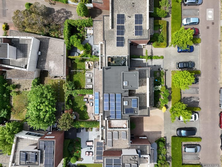 Foto 35 van Aldo van Eycklaan 118