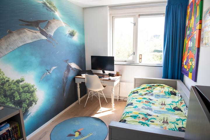 Foto 14 van Aldo van Eycklaan 118