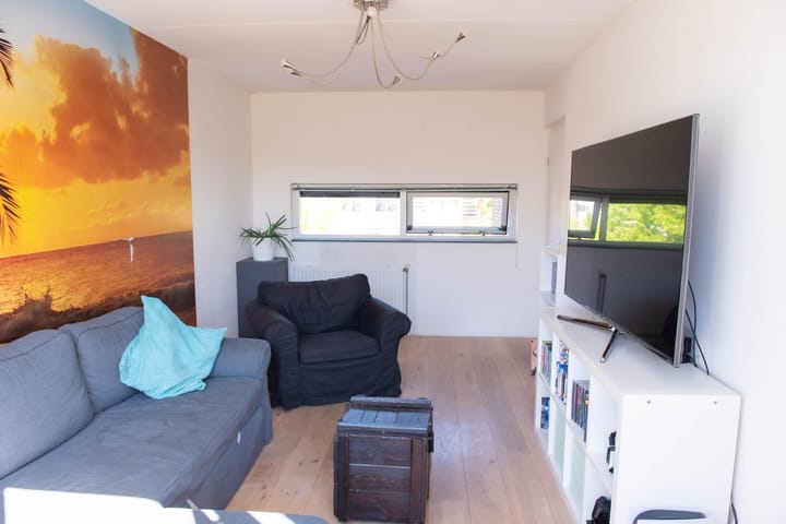 Foto 19 van Aldo van Eycklaan 118