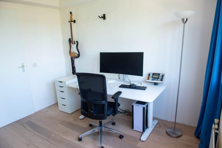 Foto 26 van Aldo van Eycklaan 118