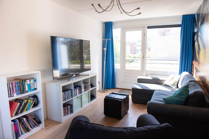 Foto 17 van Aldo van Eycklaan 118