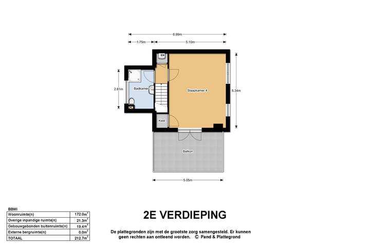 Foto 40 van Aldo van Eycklaan 118