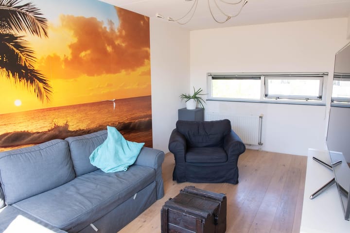 Foto 18 van Aldo van Eycklaan 118