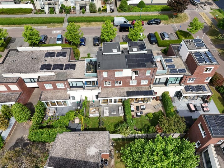 Foto 34 van Aldo van Eycklaan 118