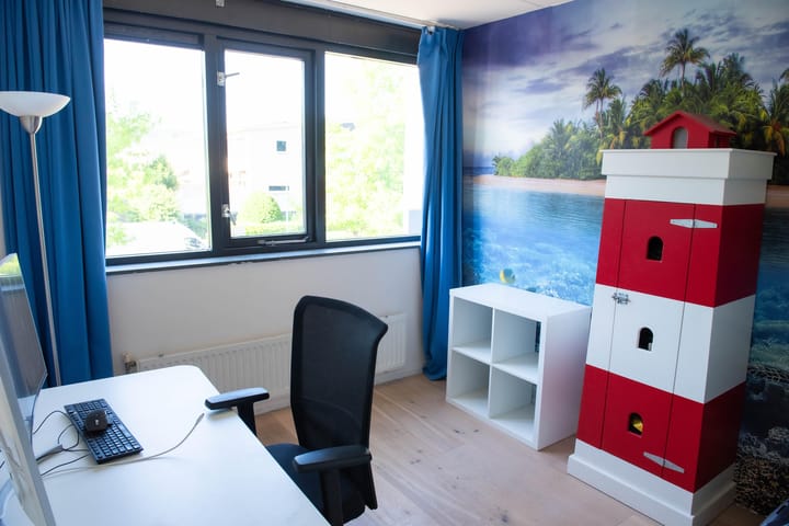 Foto 24 van Aldo van Eycklaan 118