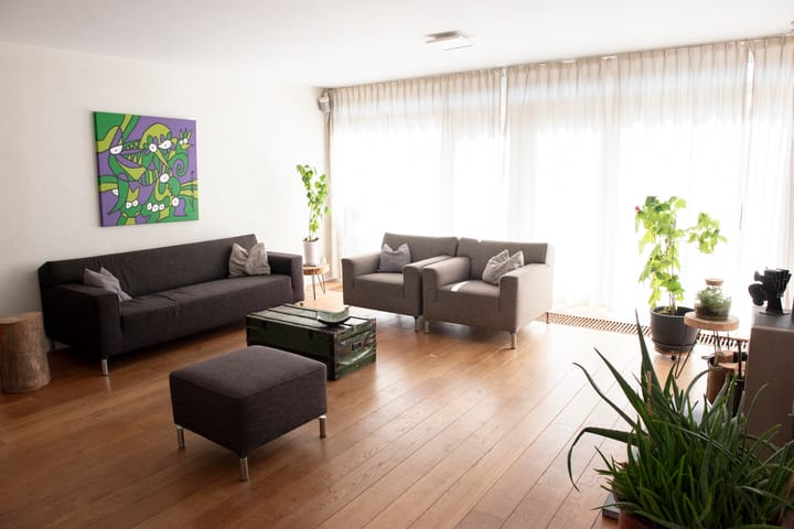 Foto 5 van Aldo van Eycklaan 118