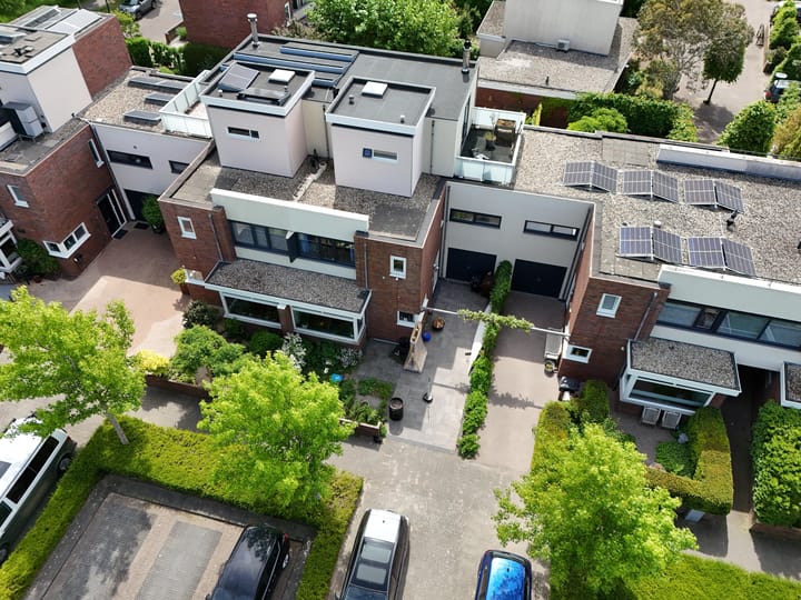 Foto 1 van Aldo van Eycklaan 118