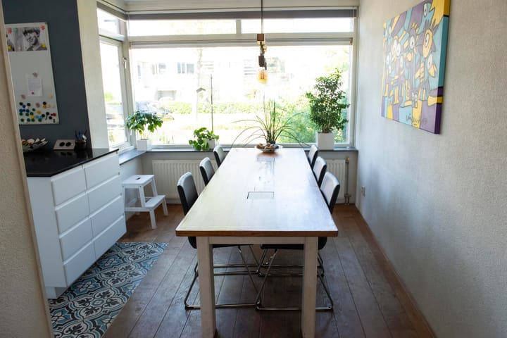 Foto 8 van Aldo van Eycklaan 118