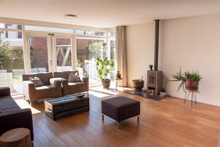 Foto 3 van Aldo van Eycklaan 118