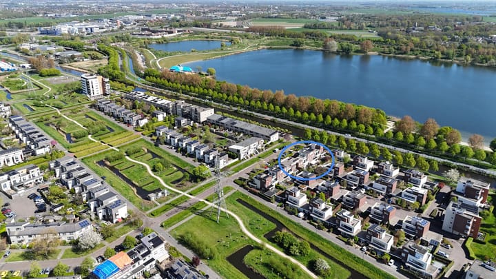 Foto 36 van Aldo van Eycklaan 118