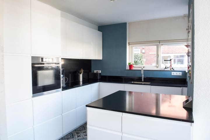 Foto 9 van Aldo van Eycklaan 118