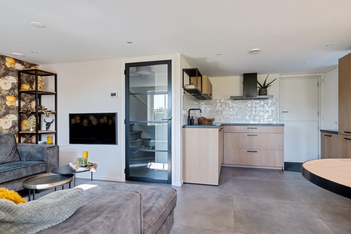 Foto 14 van Kets 33-A