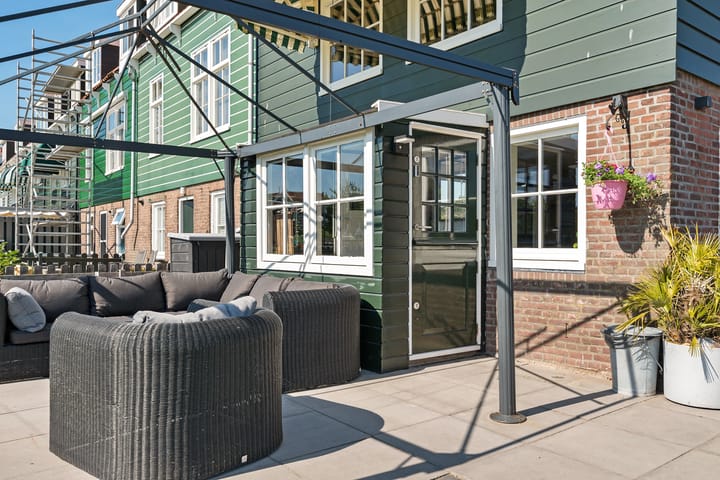 Foto 19 van Kets 33-A