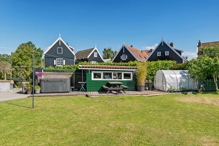 Foto 24 van Kets 33-A