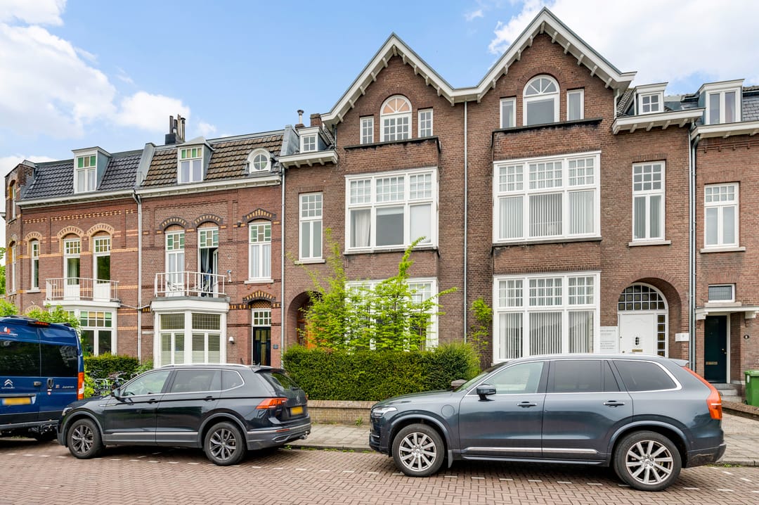 Foto 1 van Tongerseplein 10-A