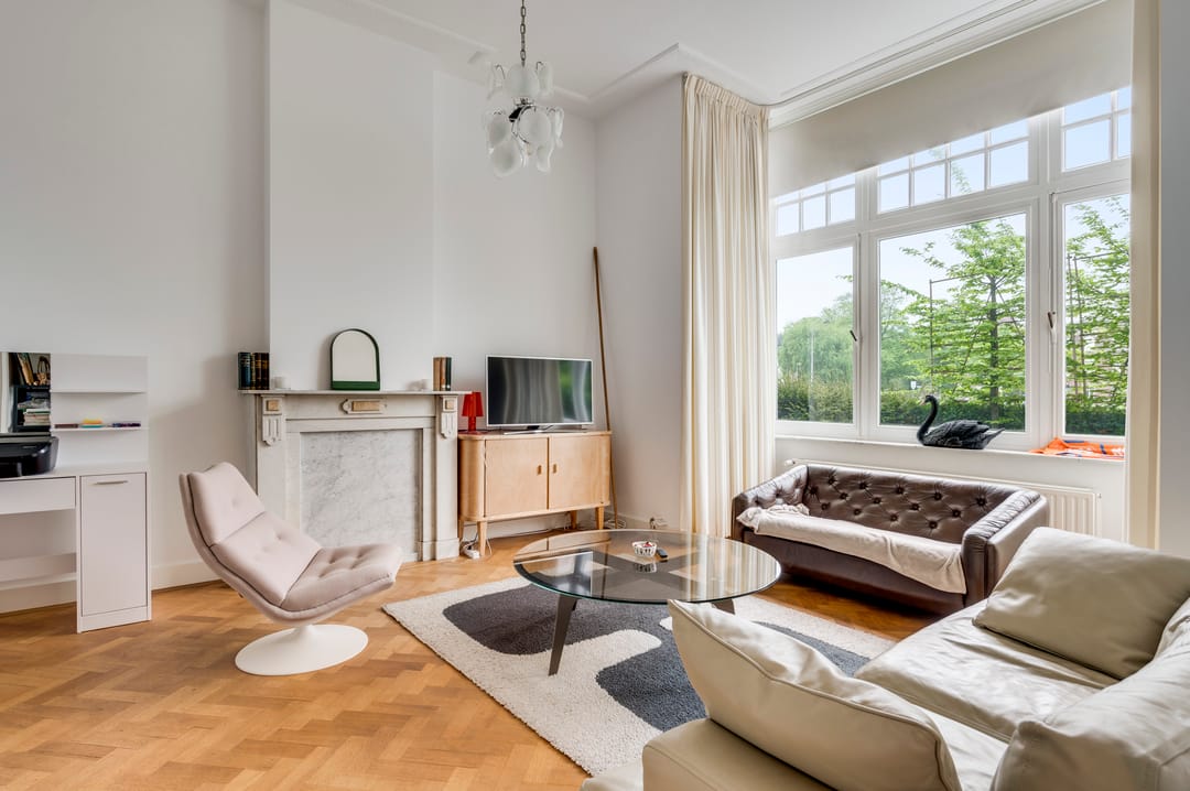 Foto 2 van Tongerseplein 10-A