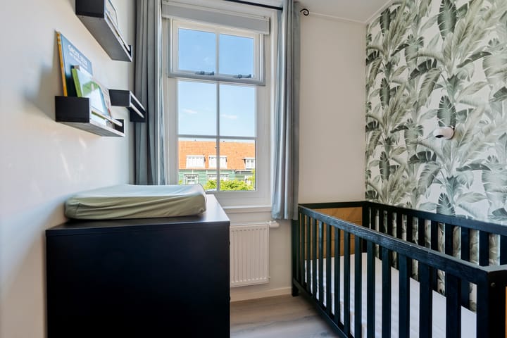 Foto 32 van Kets 33-A