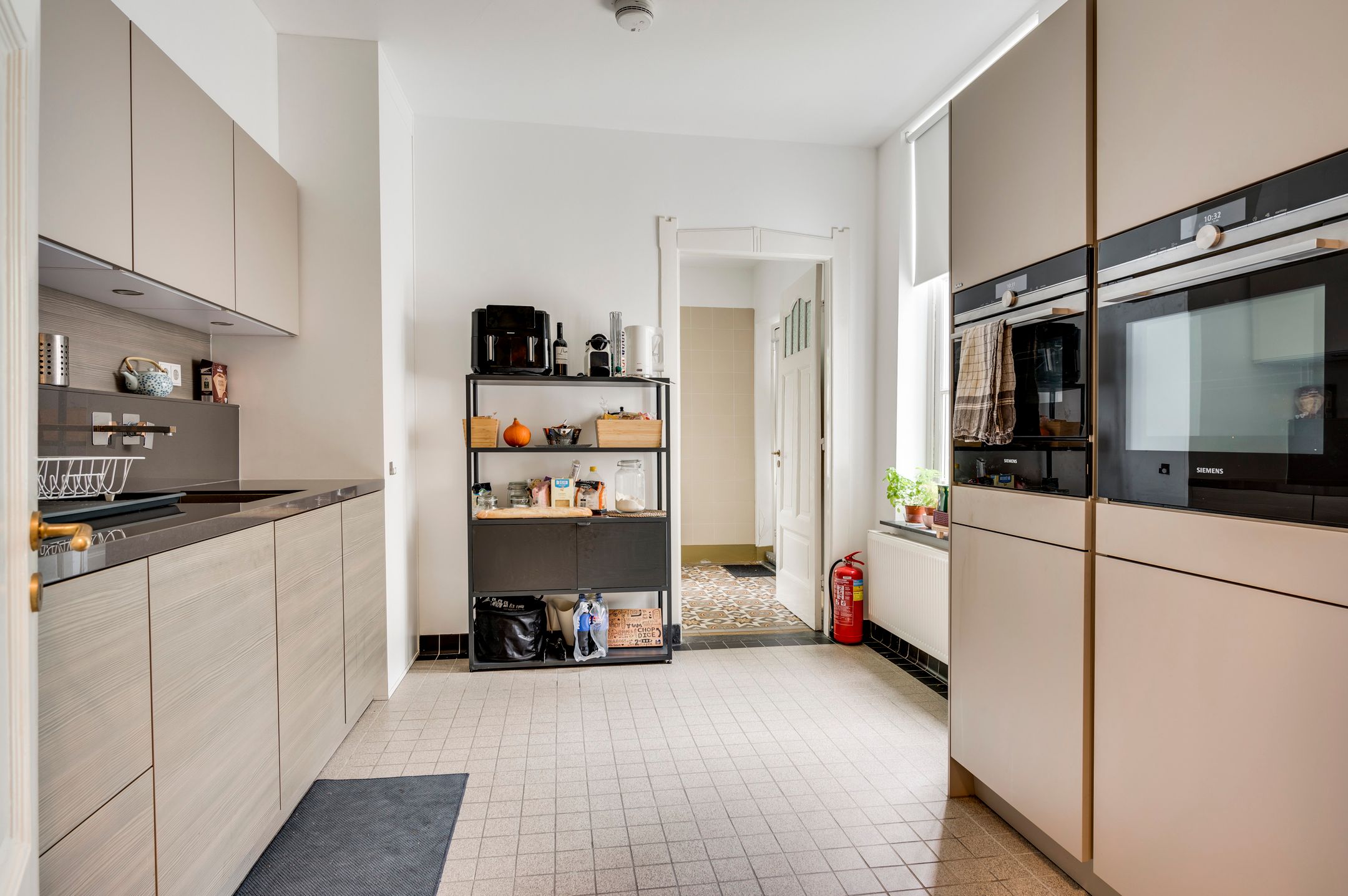 Foto 3 van Tongerseplein 10-A