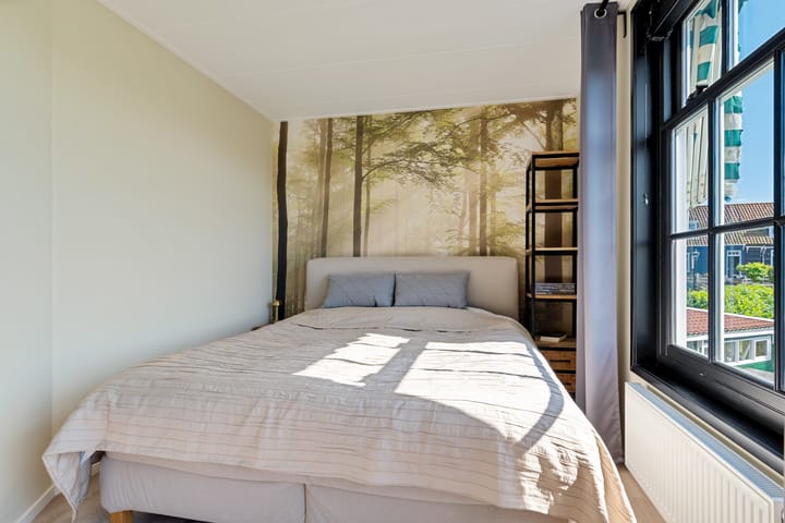 Foto 33 van Kets 33-A