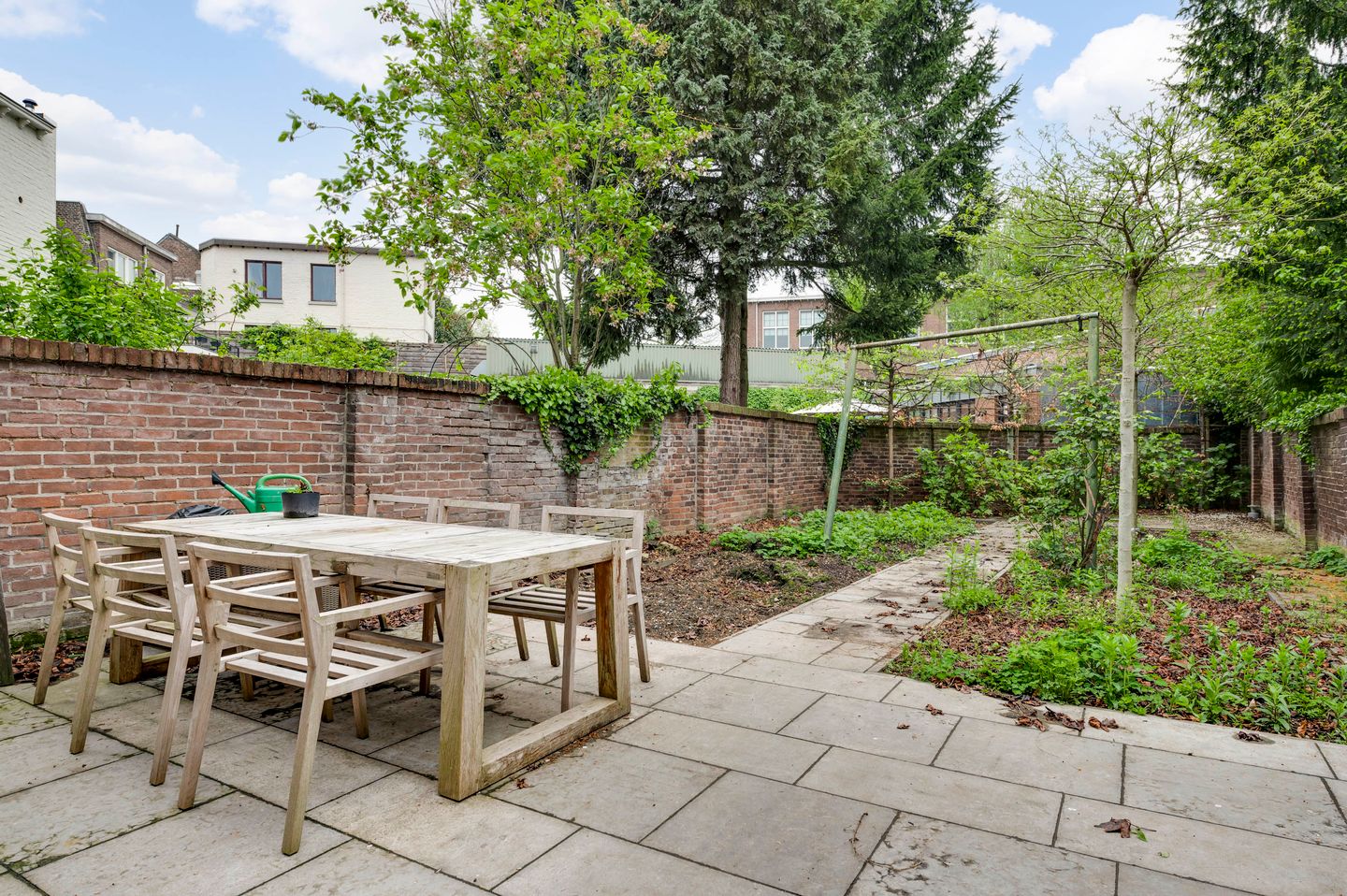 Foto 4 van Tongerseplein 10-A