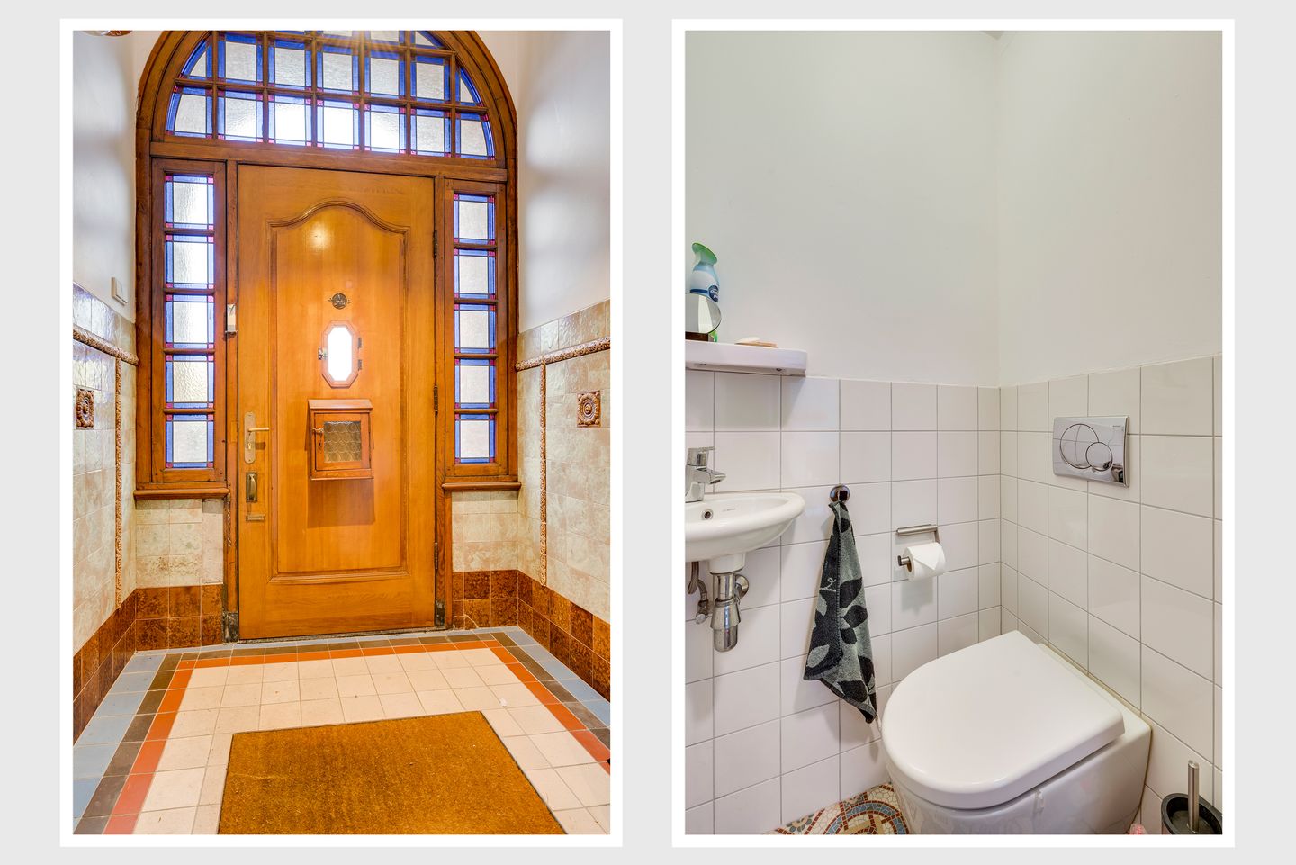 Foto 5 van Tongerseplein 10-A