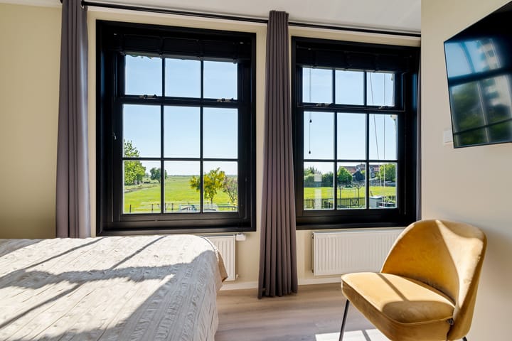 Foto 36 van Kets 33-A