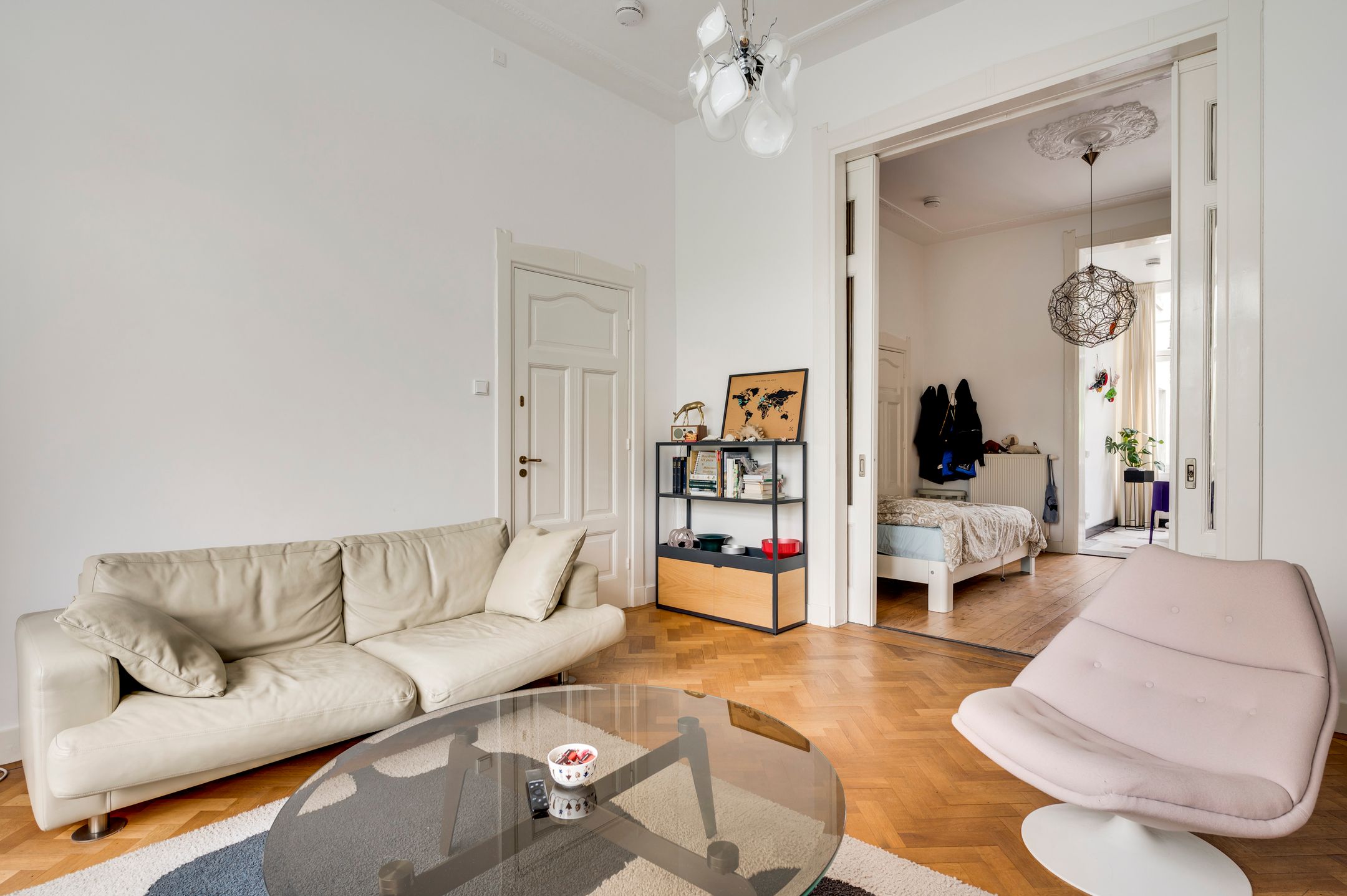 Foto 6 van Tongerseplein 10-A