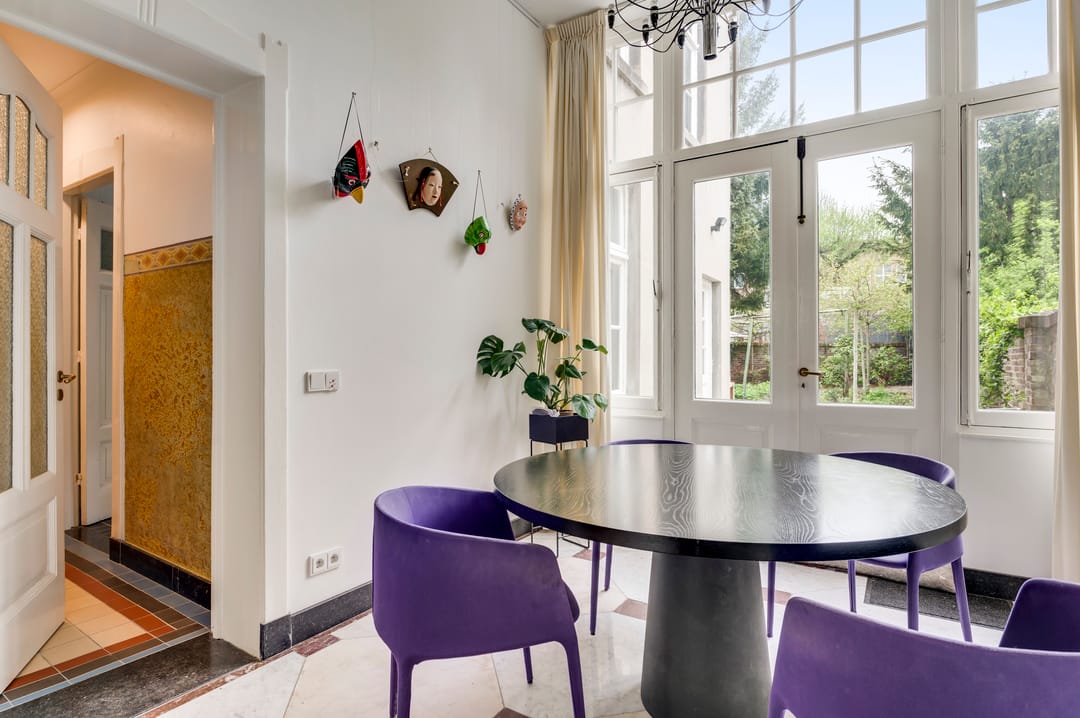 Foto 8 van Tongerseplein 10-A