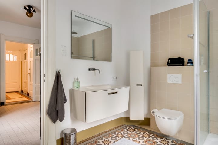 Foto 10 van Tongerseplein 10-A