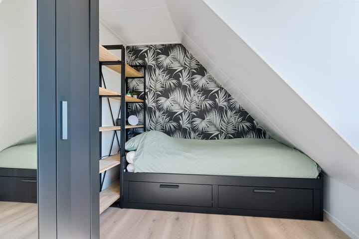 Foto 44 van Kets 33-A