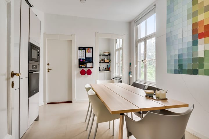 Foto 12 van Tongerseplein 10-A