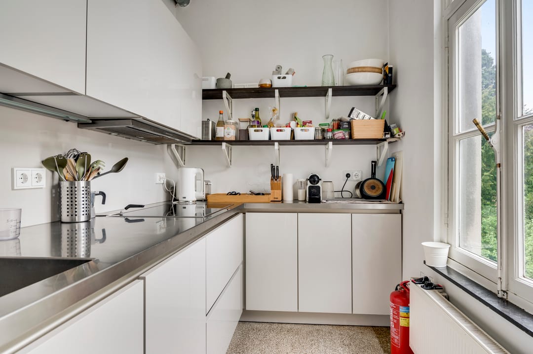 Foto 13 van Tongerseplein 10-A