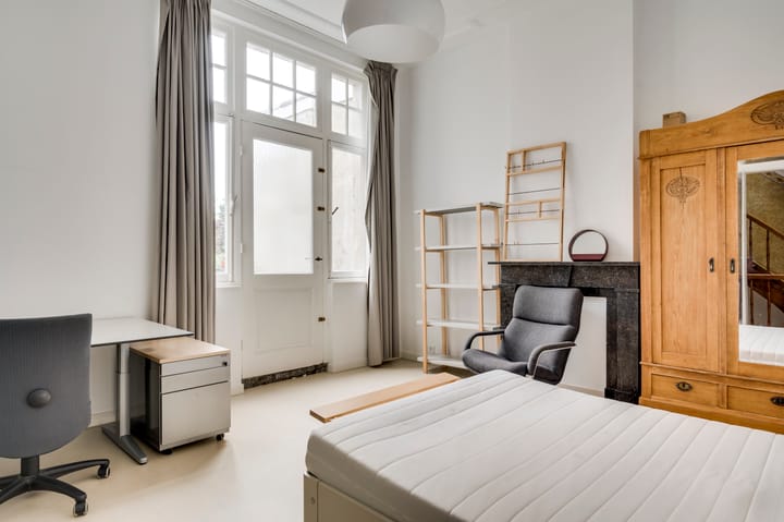 Foto 15 van Tongerseplein 10-A