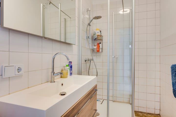 Foto 16 van Tongerseplein 10-A